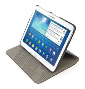 TUCANO Macro - Etui Samsung Galaxy Tab 3 10\" (czarny)