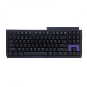 Tesoro Tizona - Klawiatura mechaniczna typu tenkeyless (przełącznik Black)