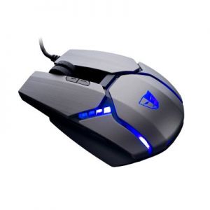 Tesoro Gandiva - Mysz laserowa 8200 DPI Full LED