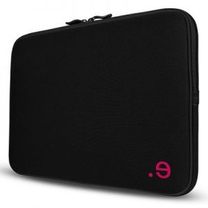 be.ez LA robe Black Addict - Pokrowiec MacBook Air 13\" / MacBook Pro 13\" / MacBook Pro 1