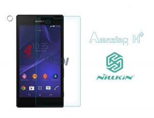 Nillkin H+ szkło hartowane H9 do Sony Xperia T3