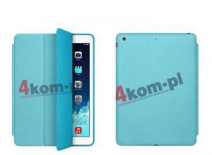 Smart Case do iPad AIR - Niebieski