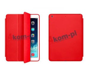 Smart Case do iPad AIR 2 - Czerwony