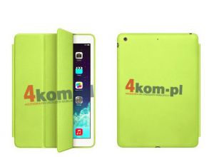 Smart Case do iPad AIR 2 - Limonkowy
