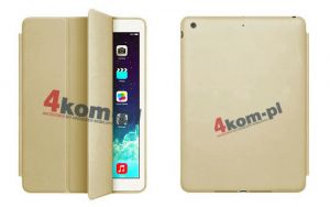 Smart Case do iPad AIR 2 - Beżowy