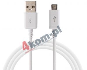 Uniwersalny Kabel micro USB 1 metr