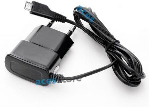 Uniwersalna Ładowarka sieciowa do telefonu 0.7A micro USB