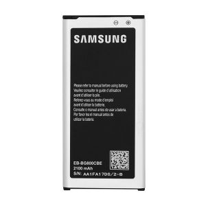 Oryginalna bateria Samsung EB-BG800CBE 2100mAh do Samsung Galaxy S5 mini