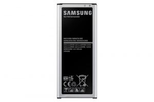 Oryginalna bateria Samsung BN910BBE 3220mAh do Samsung Galaxy Note 4
