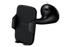 Uchwyt Samochodowy Samsung do Galaxy S4 S5 S6 NOTE 4 EE-V200SABEGWW