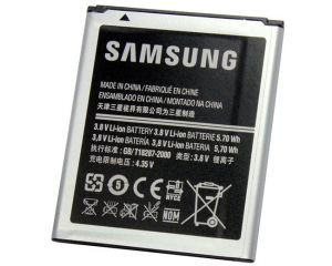 Oryginalna bateria 1500mAh Samsung Galaxy Ace 3