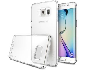 Etui Rearth Ringke Slim Samsung Galaxy S6 Edge+ [Plus] - Crystal