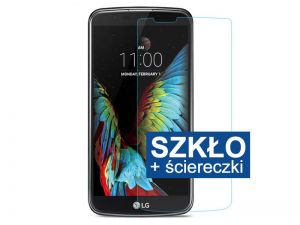 Szkło hartowane na ekran 9h LG G5
