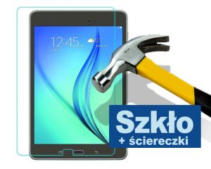 SZKŁO HARTOWANE Samsung Galaxy Tab E 9.6 T560 T561