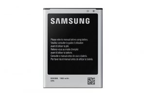 Oryginalna bateria Samsung B500BE 1900mAh do Samsung Galaxy S4 mini