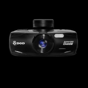 Kamera samochodowa DOD LS460W + Karta Pamięci 32GB