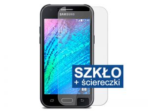 SZKŁO HARTOWANE NA EKRAN H9 DO Samsunga Galaxy J1