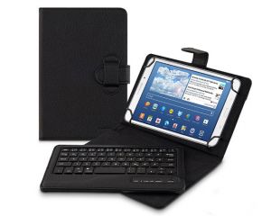 Uniwersalna klawiatura Bluetooth do tabletów 7-8 cali