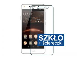 SZKŁO HARTOWANE NA EKRAN H9 DO HUAWEI Y5 II