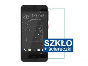 SZKŁO HARTOWANE NA EKRAN H9 DO HTC Desire 530 / 630