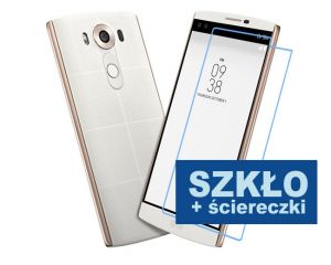 Szkło hartowane na ekran HUAWEI Honor LG V10