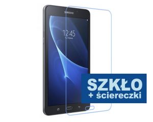 Szkło hartowane na ekran 9h Samsung Galaxy Tab A 7 T280 T285