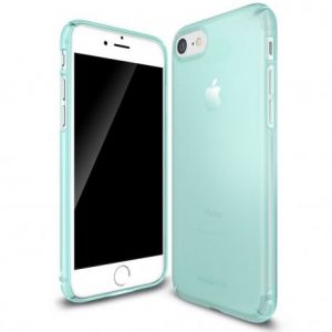 ETUI REARTH RINGKE SLIM IPHONE 6S - Miętowy