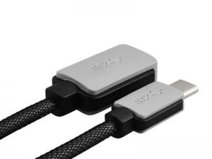 ADAPTER PRZEJŚCIÓWKA USB-C 3.1 USB 3.0 OTG