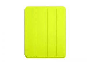 Etui Smart Case do Apple iPad 2 3 4 - Żółty
