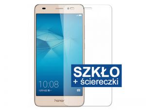 SZKŁO HARTOWANE NA EKRAN H9 DO HUAWEI HONOR 7 LITE