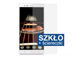 SZKŁO HARTOWANE NA EKRAN H9 DO Lenovo K5