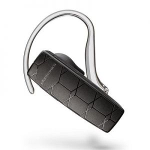 Plantronics Explorer 50 - Uniwersalna słuchawka Bluetooth obsługująca do 2 urządzeń równocześnie