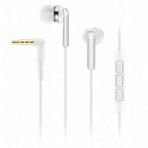 Sennheiser CX 2.00G White - Zestaw słuchawkowy (biały)