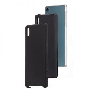 Case-mate Tough - Etui Sony Xperia Z3+ (czarny)