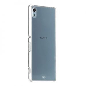 Case-mate Barely There - Etui Sony Xperia Z3+ (przezroczysty)