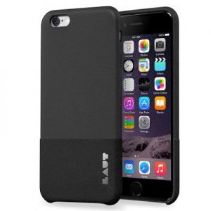 Laut UNIFORM - Etui iPhone 6/6s (czarny)