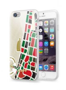 Laut NOMAD - Etui iPhone 6/6s (Dubai)