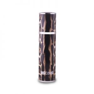 JUST CAVALLI Universal External Battery - Uniwersalny Power Bank 2200mAh (Leopard)