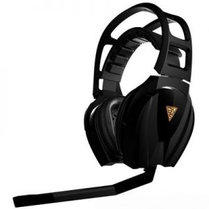 Gamdias Eros Elite EQ - Słuchawki dla graczy virtual 7.1 surround z mikrofonem (PC-PS4)