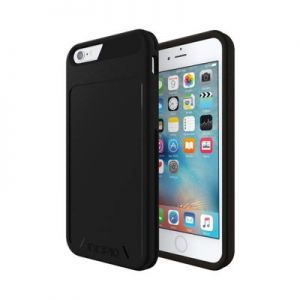 Incipio [Performance] Series Level 1 – Etui iPhone 6/6s (czarny)