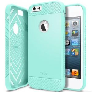 Obliq Flex Pro - Etui iPhone 6/6s (Mint)