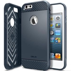 Obliq Flex Pro - Etui iPhone 6 Plus/6s Plus (Navy)