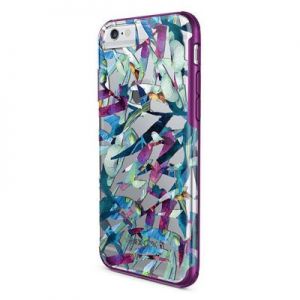 X-Doria Revel - Etui iPhone 6/6s (Floral Palm)