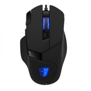 Tesoro Ascalon Spectrum - Mysz optyczna 6400 DPI (Full RGB LED)