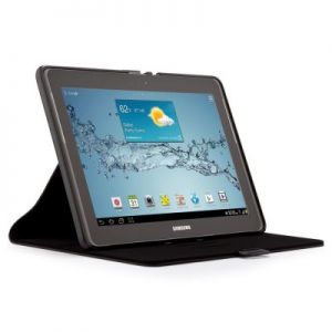 Speck FitFolio - Etui GALAXY Tab 2 10.1 (czarny)