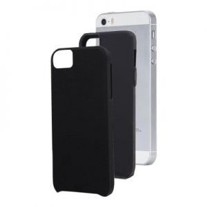 Case-mate Tough - Etui iPhone 5/5s/SE (czarny)