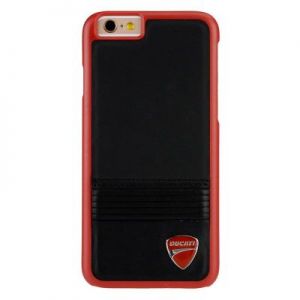 Ducati Streetfighter D2 - Etui iPhone 6/6s (czarny)