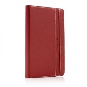 Targus Slim Folio - Etui iPad mini (czerwony)